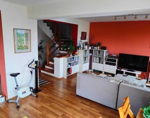 Ház 6 szobák eladó on Baciu