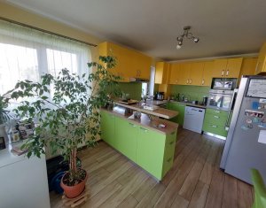 Maison 4 chambres à vendre dans Cluj-napoca, zone Borhanci
