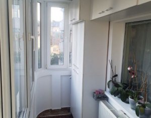 Lakás 3 szobák eladó on Cluj-napoca, Zóna Marasti