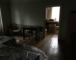 , 50m2 dans Cluj-napoca, zone Gara