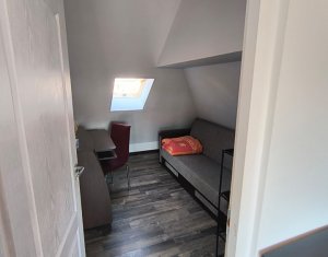 Appartement 4 chambres à louer dans Cluj-napoca, zone Gara