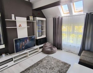 , 80m2 dans Cluj-napoca, zone Gara