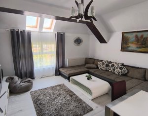 Appartement 4 chambres à louer dans Cluj-napoca, zone Gara