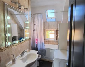 Appartement 4 chambres à louer dans Cluj-napoca, zone Gara