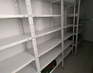 Appartement 4 chambres à louer dans Cluj-napoca, zone Gara