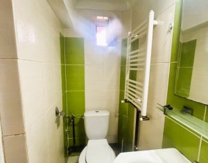 Appartement 1 chambres à vendre dans Cluj-napoca, zone Centru