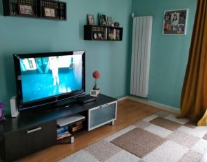 , 116m2 dans Floresti