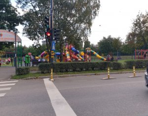 Garzon kiadó on Cluj-napoca, Zóna Grigorescu