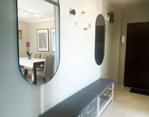 Appartement 2 chambres à vendre dans Cluj-napoca, zone Zorilor