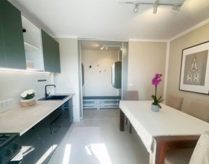 Appartement 2 chambres à vendre dans Cluj-napoca, zone Zorilor