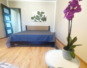 Appartement 2 chambres à vendre dans Cluj-napoca, zone Zorilor