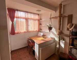 , 32m2 dans Cluj-napoca, zone Manastur