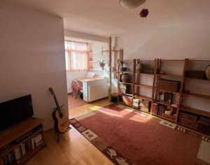 Studio à vendre dans Cluj-napoca, zone Manastur