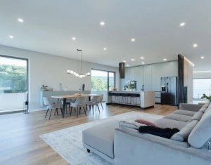 Maison 5 chambres à vendre dans Feleacu