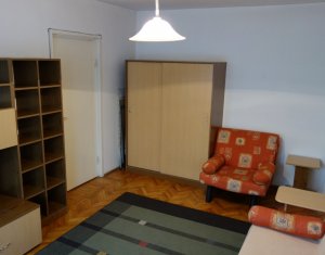 Appartement 2 chambres à louer dans Cluj-napoca, zone Gheorgheni