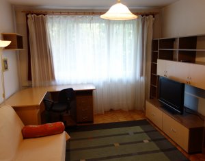 Appartement 2 chambres à louer dans Cluj-napoca, zone Gheorgheni
