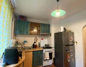 Appartement 2 chambres à louer dans Cluj-napoca, zone Gheorgheni