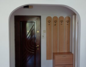 Appartement 2 chambres à louer dans Cluj-napoca, zone Gheorgheni