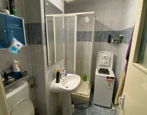 Appartement 2 chambres à louer dans Cluj-napoca, zone Gheorgheni