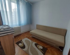 Appartement 2 chambres à vendre dans Cluj-napoca, zone Gheorgheni
