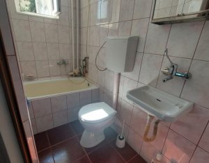 Appartement 2 chambres à vendre dans Cluj-napoca, zone Gheorgheni
