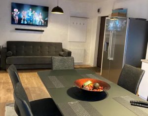 , 50m2 dans Floresti