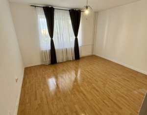, 42m2 dans Cluj-napoca, zone Manastur