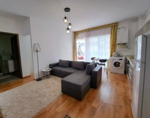 Lakás 2 szobák kiadó on Floresti