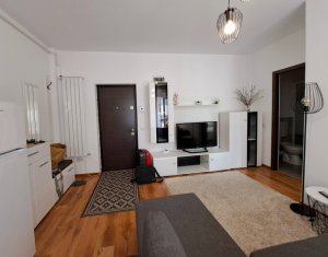 Lakás 2 szobák kiadó on Floresti