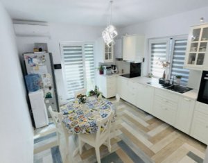 Maison 4 chambres à vendre dans Cluj-napoca, zone Europa