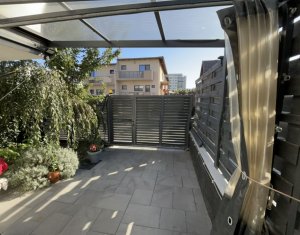 Maison 4 chambres à vendre dans Cluj-napoca, zone Europa