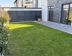 Maison 4 chambres à vendre dans Cluj-napoca, zone Europa