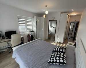 Maison 4 chambres à vendre dans Cluj-napoca, zone Europa