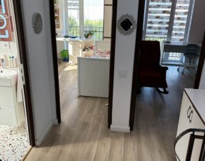 Maison 4 chambres à vendre dans Cluj-napoca, zone Europa