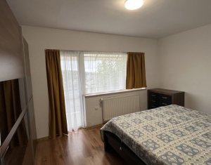 Maison 5 chambres à vendre dans Cluj-napoca, zone Europa