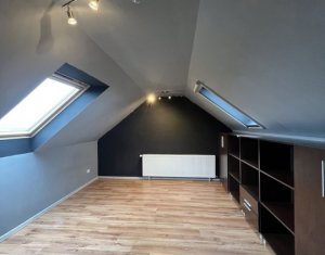 Maison 5 chambres à vendre dans Cluj-napoca, zone Europa