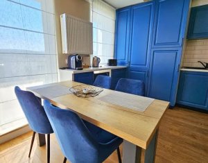 , 55m2 on Cluj-napoca, Zóna Intre Lacuri