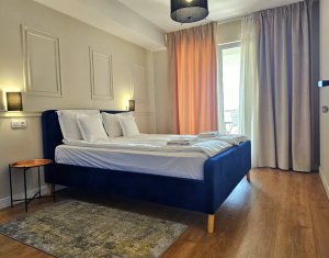 Appartement 2 chambres à louer dans Cluj-napoca, zone Intre Lacuri