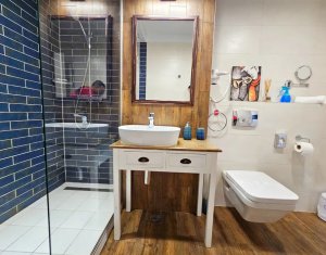 Appartement 2 chambres à louer dans Cluj-napoca, zone Intre Lacuri