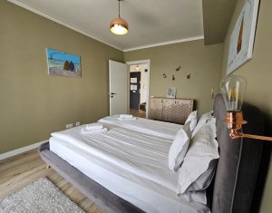 , 55m2 on Cluj-napoca