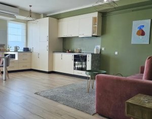 Appartement 2 chambres à louer dans Cluj-napoca