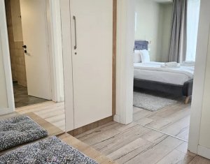 Appartement 2 chambres à louer dans Cluj-napoca