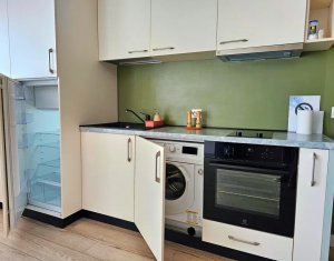 Appartement 2 chambres à louer dans Cluj-napoca
