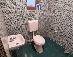 Ház 4 szobák kiadó on Cluj-napoca, Zóna Iris