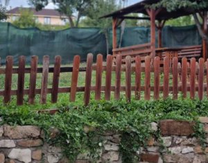 Ház 4 szobák kiadó on Cluj-napoca, Zóna Iris