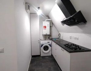 Appartement 1 chambres à louer dans Cluj-napoca, zone Zorilor