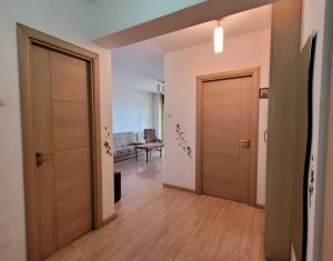 Appartement 1 chambres à vendre dans Cluj-napoca, zone Buna Ziua