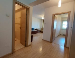 Appartement 1 chambres à vendre dans Cluj-napoca, zone Buna Ziua