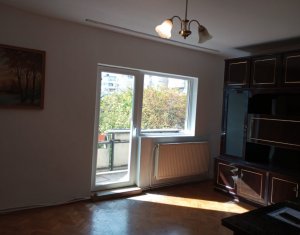 Lakás 3 szobák eladó on Cluj-napoca, Zóna Manastur