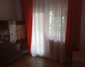 Lakás 3 szobák eladó on Cluj-napoca, Zóna Manastur